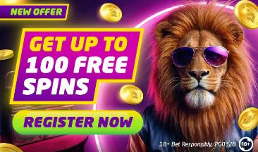 Welcome casino bonus on BongoBongo