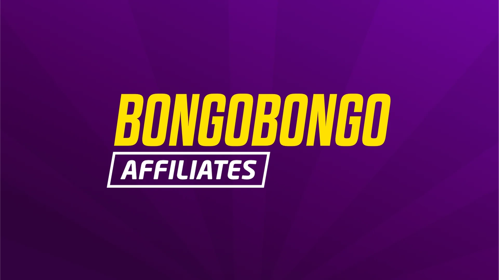 BongoBongo affiliate program