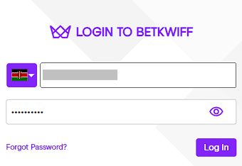 betkwiff login