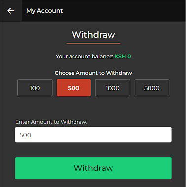 betlion withdraw online