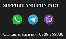 starbet customer service