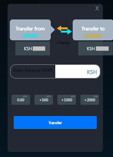 palms bet account-to-account transfer