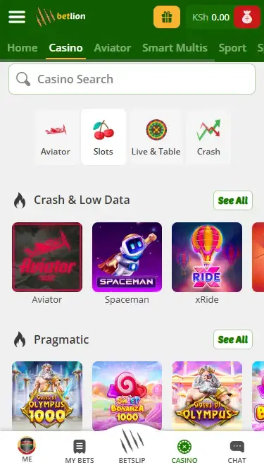 888bet Casino Page