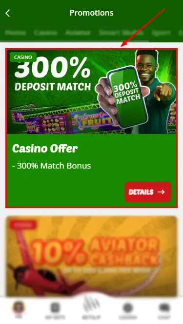 888bet Welcome Bonus