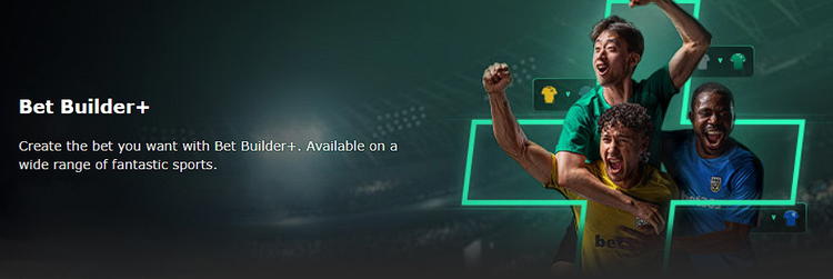 bet365 bet builder