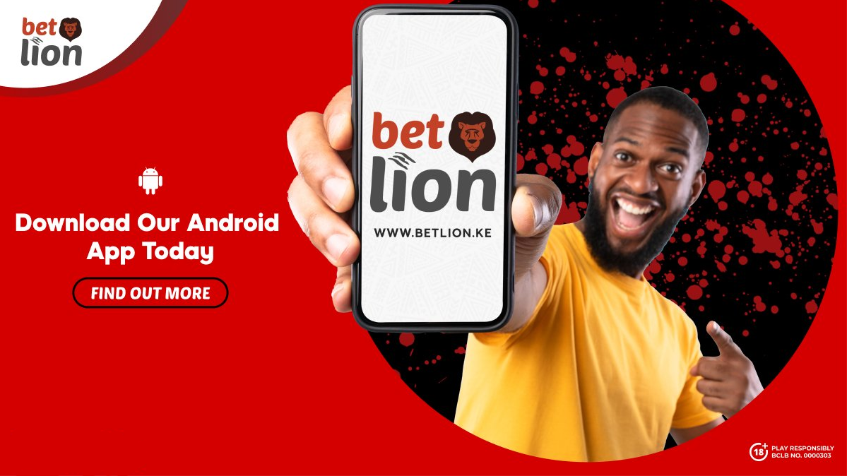 888bet (Betlion) Apk Android