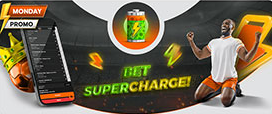 Bet Supercharge