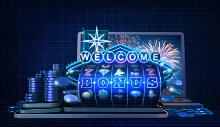 William Hill sports welcome bonus