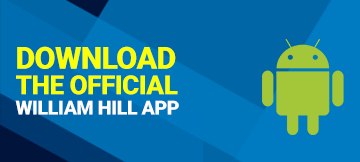 How to install the William Hill app on Android?