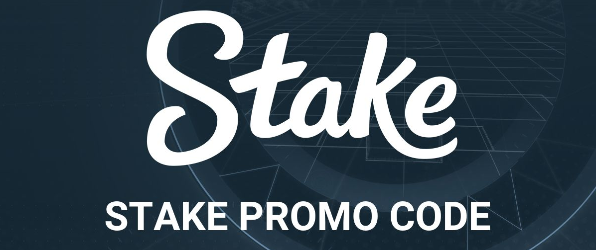 Stake Promo Code