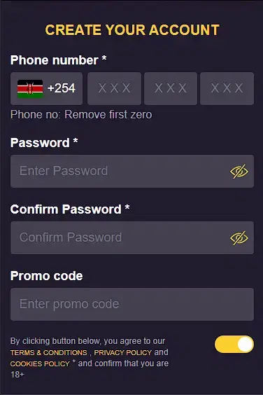 playmaster register