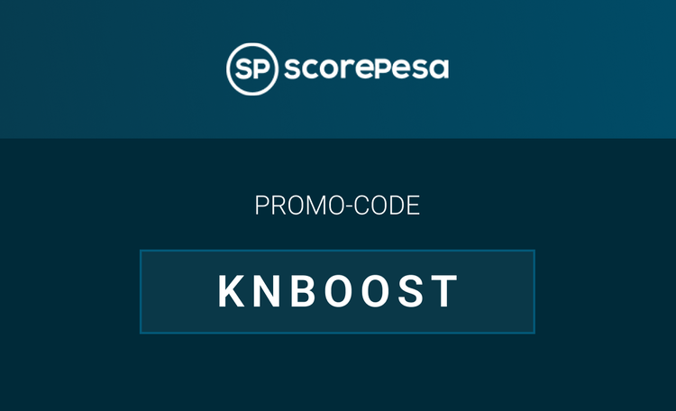 scorepesa promo code kenya