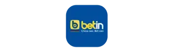 Betin Review logo