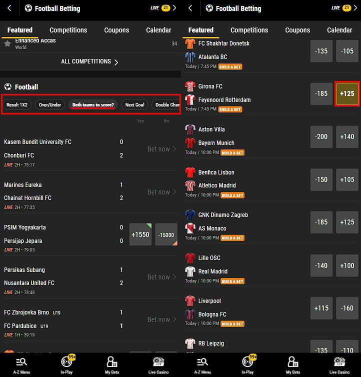 bwin betting app