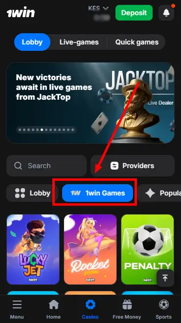 1win Bonus - 1win Games