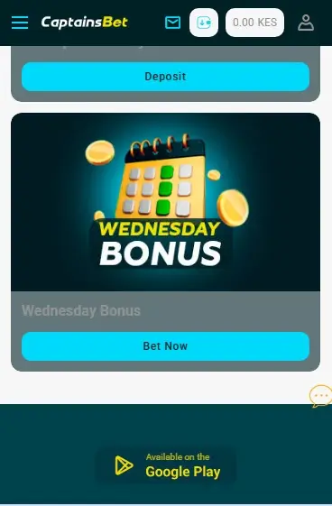 Midweek Wednesday Casino Bonus