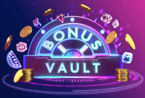 Bonus Vault William Hill